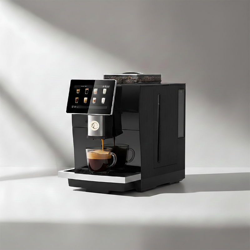 Screenshot del sito web Caffè in Grani - progetto E-commerce · Food realizzato da Innovonline